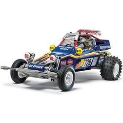 Tamiya Fighting Buggy 2014 RTR 47304