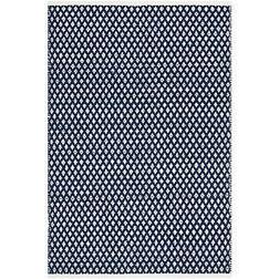 Safavieh Ramona Geometric Blue 152.4x243.84cm