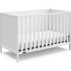 Graco Theo 3-in-1 Convertible Crib 28.9x53.3"