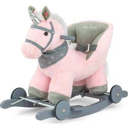 Milly Mally Polly Rocking Horse Rocker