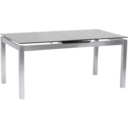 Armen Living Ivan Dining Table 35x79"