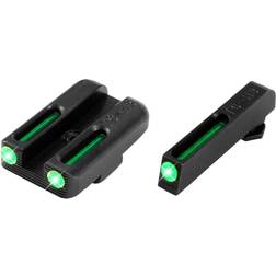 TRUGLO Tritium Fiber-Optic Pistol Sight Glock 42