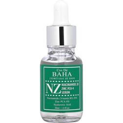 Cos De Baha Niacinamide 20 Serum 30 ml 30ml
