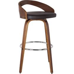 Armen Living Sonia Bar Stool 31"