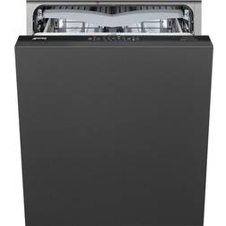 Smeg DI361C Black