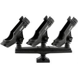 Scotty 256 Triple Rod Holder