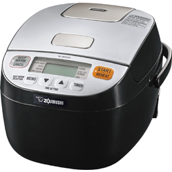 Zojirushi Micom 3-Cup NLBAC05SB