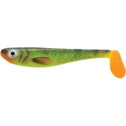 Abu Garcia McPerch Shad 7.5cm Smoking Hot Pike 8-pack