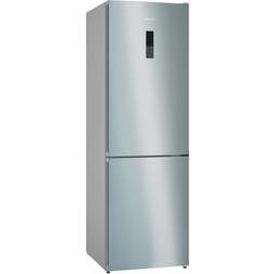 Siemens KG36NXIDF Grå, Rostfritt Stål