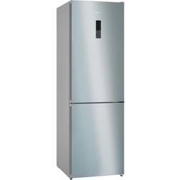 Siemens KG36NXIDF Grey, Stainless Steel