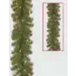 National Tree Company North Valley Spruce Garland