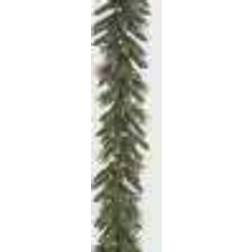 National Tree Company Glittery Garland