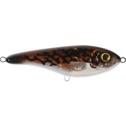 Strike Pro Buster Jerk 15cm Burbot