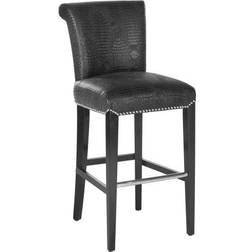 Safavieh Seth Bar Stool 43.5"