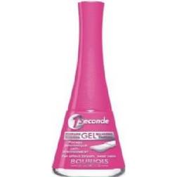 Bourjois 1 Seconde Nail Polish #065 Baby Pink 9ml