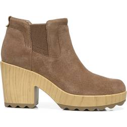 Scholl Wild - Brown