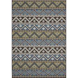 Safavieh Veranda Collection Beige, Blue 82.3x152.4cm