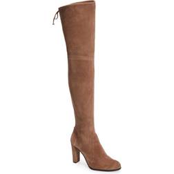 Stuart Weitzman Highland - Taupe