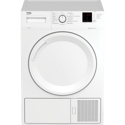 Beko DS73S2PA Weiß