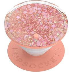 Popsockets Tidepool Peachy Pink Phone Grip PopGrip