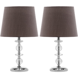 Safavieh Derry Table Lamp 15" 2