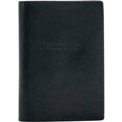 Dooney & Bourke Concord Accessories Passport Case - Black