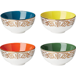 Lenox Lx Remix Bowl 10fl oz 4.5" 4