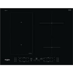 Whirlpool WL B4265 BF / IXL