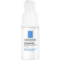 La Roche-Posay Toleriane Dermallergo Eye Contour Care for Sensitive Skin 15ml