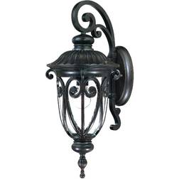 Acclaim Lighting Naples 1 Wall Light