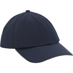 Sweaty Betty Swiftie Running Cap Women - Navy Blue