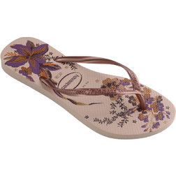 Havaianas Slim Organic - Ballet Rose/Pink