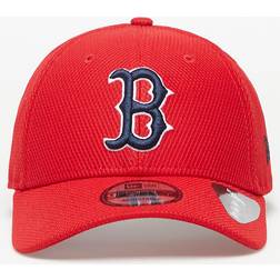 New Era Boston Red Sox Diamond Era 9forty Cap