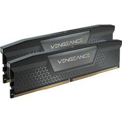 Corsair Vengeance Black DDR5 6000MHz 2x16GB (CMK32GX5M2D6000C36)