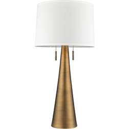 Acclaim Lighting Muse Table Lamp 33.5"