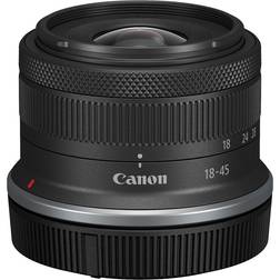 Canon RF-S 18-45mm F4.5-6.3 IS STM