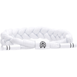 Rastaclat Level 1 Bracelet - White