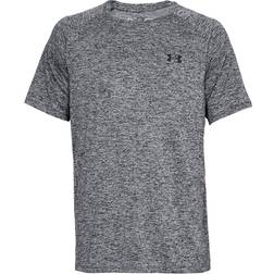 Under Armour Tech 2.0 Short Sleeve T-shirt - Black
