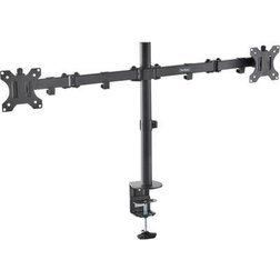 VonHaus Double Arm Desk Mount 05/116