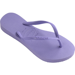 Havaianas Slim - Purple Paisley