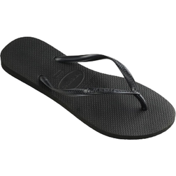 Havaianas Slim - Black