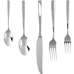 Fortessa Lucca Cutlery Set 20pcs