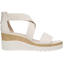 Soul Naturalizer Goodtimes Sandals W - Porcelain