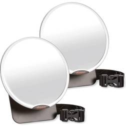 Diono Easy View Mirrors 2-pack