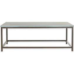 Safavieh Alec Coffee Table 24x48"