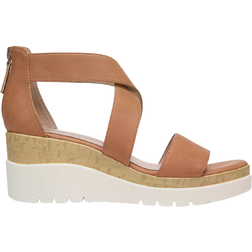 Soul Naturalizer Goodtimes Sandals W - Toffee