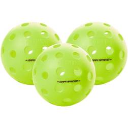 Onix Fuse G2 Pickleball 3-pack
