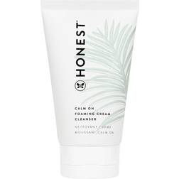 Honest Calm On Foaming Cream Cleanser 118.2ml