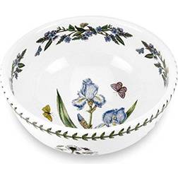 Portmeirion Botanic Garden Salad Bowl 22.86cm