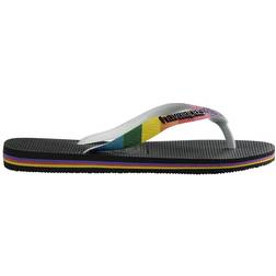 Havaianas Top Pride - Black